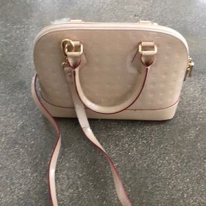 Arcadia Italian leather bag
